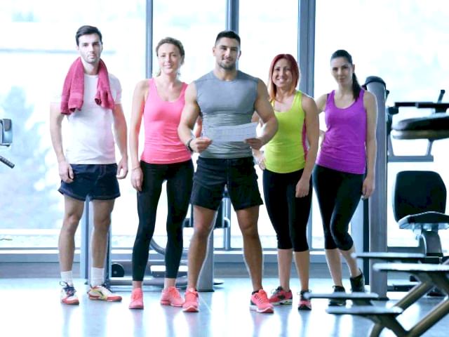 Corelabpilates grup çalışması