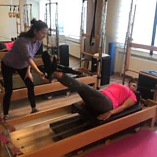 kişiye özel pilates, özel pilates dersi, pilates merkezleri, spor salonları