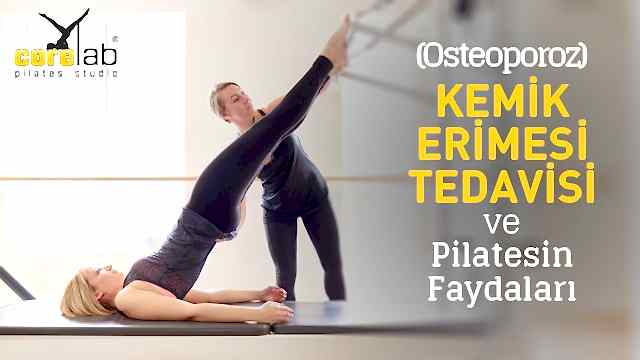 osteoporoz tedavisi