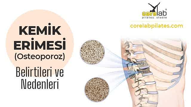 osteoporoz belirtileri