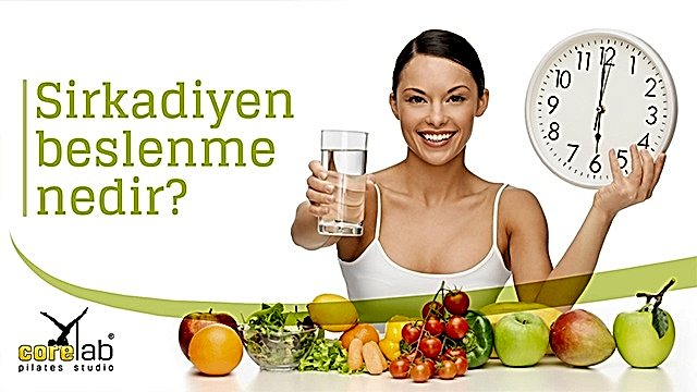 sirkadiyen beslenme nasıl yapılır