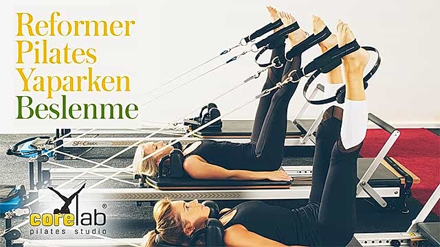 sporcu beslenmesi ve pilates